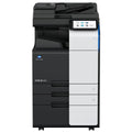 OEM Konica Minolta bizhub C251i (ADXM013) MFP, 25 ppm Color, Print, Copy, Scan, (Fax), With DSDF