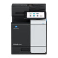 OEM Konica Minolta bizhub C3351i (A93E017) MFP, 35 ppm Color, Print, Copy, Scan, (Fax), Full Yield Toner, K=13K Yield, CMY=9K Yield