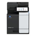 OEM Konica Minolta bizhub C4051i (AAJN017) MFP, 42 ppm Color, Print, Copy, Scan, Fax, Full Yield Toner, K=13K Yield, CMY=9K Yield