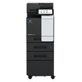 OEM Konica Minolta bizhub C4751i (AE7J011) MFP, 50 ppm Color, Print, Copy, Scan, Fax, Full Yield Toner, K=13K Yield, CMY=9K Yield