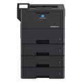 OEM Konica Minolta bizhub 5001i (AF29011) Printer, 52 ppm Monochrome, Print, Starter Toner, K=8K Yield