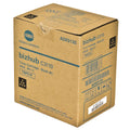 OEM Konica Minolta TNP51K (A0X5135) Toner Cartridge, Black, 6K Yield