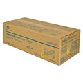 OEM Konica Minolta TNP20Y (A0WG07F) Toner Cartridge, Yellow, 5K Yield