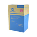 OEM Konica Minolta TNP80M (AAJW332) Toner Cartridge, Magenta, 9K Yield