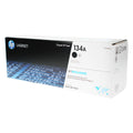 OEM HP 134A (W1340A) Toner Cartridge, Black, 1.1K Yield
