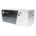 OEM HP  (W2120X) Toner Cartridge, Black,  13K Yield