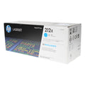 OEM HP  (W2121X) Toner Cartridge, Cyan, 10K Yield
