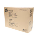 OEM HP  (W9008MC) Toner Cartridge, Black, 23K Yield