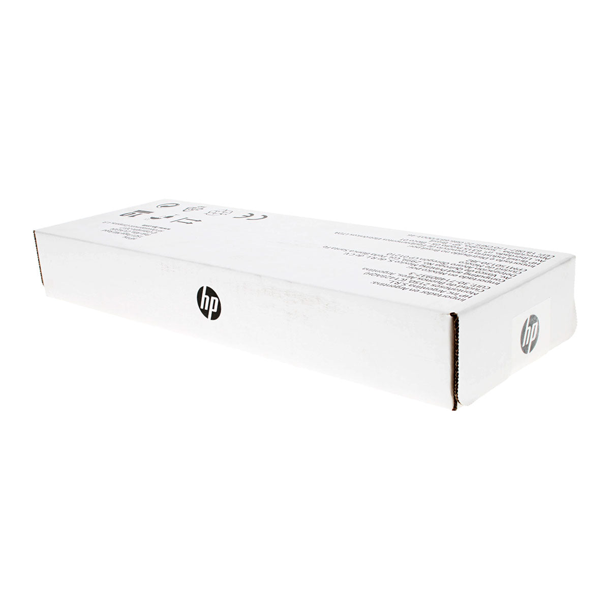 OEM HP  (B5L37A) Waste Toner Container, 54K Yield