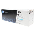 OEM HP 94X (CF294X) Toner Cartridge, Black, 2.8K High Yield