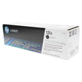 OEM HP 131X (CF210X) Toner Cartridge, Black, 2.4K High Yield
