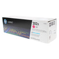 OEM HP 202X (CF503X) Toner Cartridge, Magenta, 2.5K High Yield
