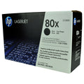 OEM HP  (CF280X) Toner Cartridge, Black, 6.9K High Yield