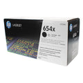 OEM HP 654X (CF330X) Toner Cartridge, Black, 20.5K High Yield