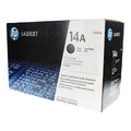 OEM HP 14A (CF214A) Toner Cartridge, Black, 10K Yield