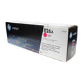 OEM HP 826A (CF313A) Toner Cartridge, Magenta, 31.5K Yield