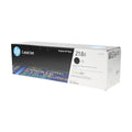 OEM HP  (W2180X) Toner Cartridge, Black, 3.2K Yield
