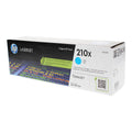 OEM HP  . (W2101X) Toner Cartridge, Cyan, 5.5K Yield