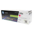OEM HP  (W2103X) Toner Cartridge, Magenta, 5.5K Yield