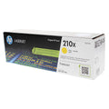 OEM HP  (W2102X) Toner Cartridge, Yellow, 5.5K Yield
