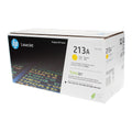 OEM HP  (W2132A) Toner Cartridge, Yellow, 3K Yield