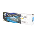 OEM HP 972X (L0S04AN) Inkjet, Yellow, 7K High Yield