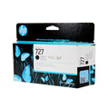 OEM HP 727 (B3P22A) Inkjet, Black, 130 Yield