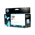 OEM HP 727 (B3P24A) Inkjet, Gray, 130 Yield