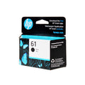 OEM HP 61 (CH561WN) Inkjet, Black, 190 Yield