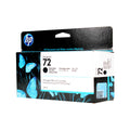 OEM HP 72 (C9403A) Inkjet, Matte Black, 13K Yield