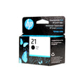 OEM HP 21 (C9351AN) Inkjet, Black, 200 Yield