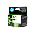 OEM HP 62XL (C2P05AN) Inkjet, Black, 600 Yield