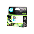 OEM HP 935XL (C2P24AN) Inkjet, Cyan, 825 Yield