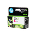 OEM HP 935XL (C2P25AN) Inkjet, Magenta, 825 Yield