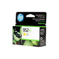 OEM HP 952XL (L0S67AN) Inkjet, Yellow, 1.45K Yield