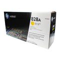 OEM HP 828A (CF364A) Drum Unit, Yellow, 30K Yield