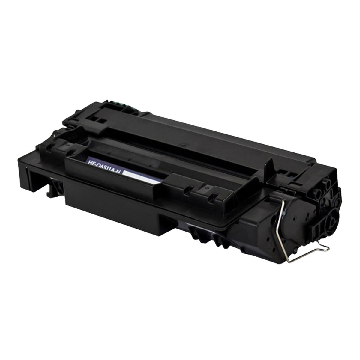Compatible HP 11A (Q6511A) Toner Cartridge, Black, 6K Yield