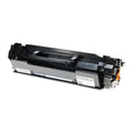 Compatible HP 138A (W1380A) Toner Cartridge, Black, 1.5K Yield, (New Chip), Will not work with E series