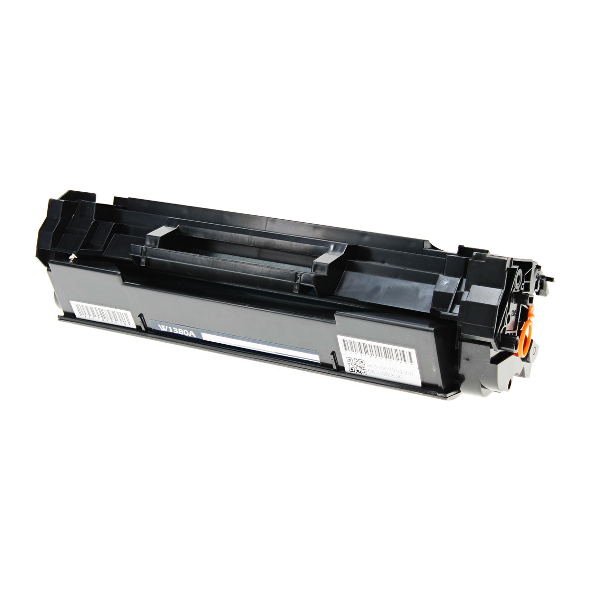 Compatible HP 138A (W1380A) Toner Cartridge, Black, 1.5K Yield, (New Chip), Will not work with E series