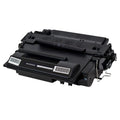 Compatible HP 55X (CE255X) Toner Cartridge, Black, 12.5K High Yield