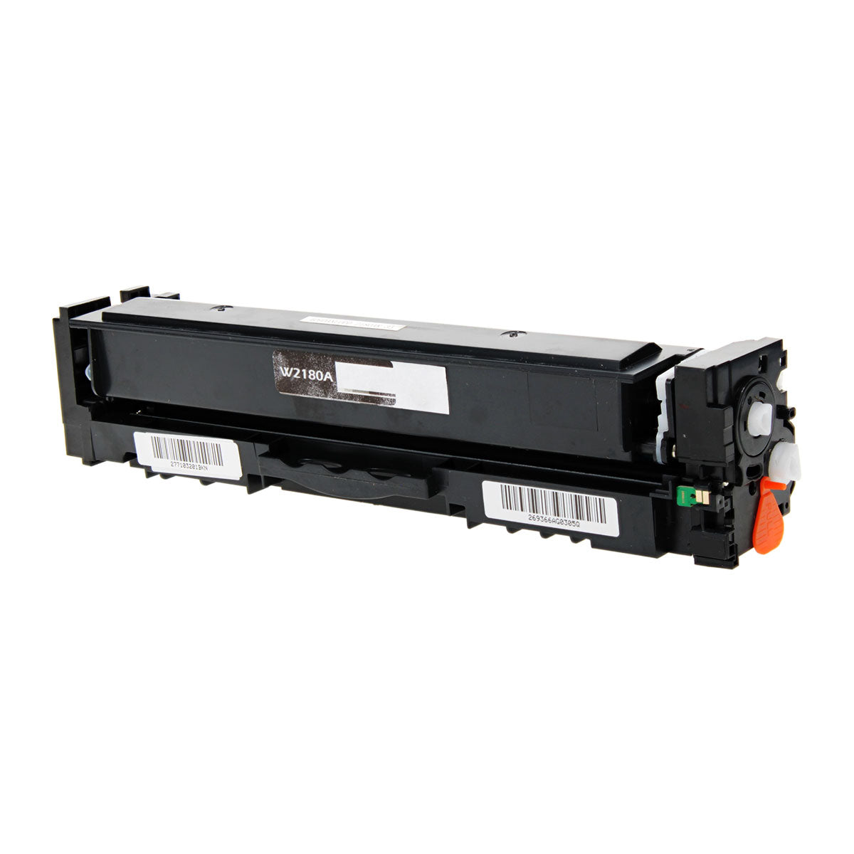 Compatible HP 218A (W2180A) Toner Cartridge, Black, 1.3K Yield, (New Chip)