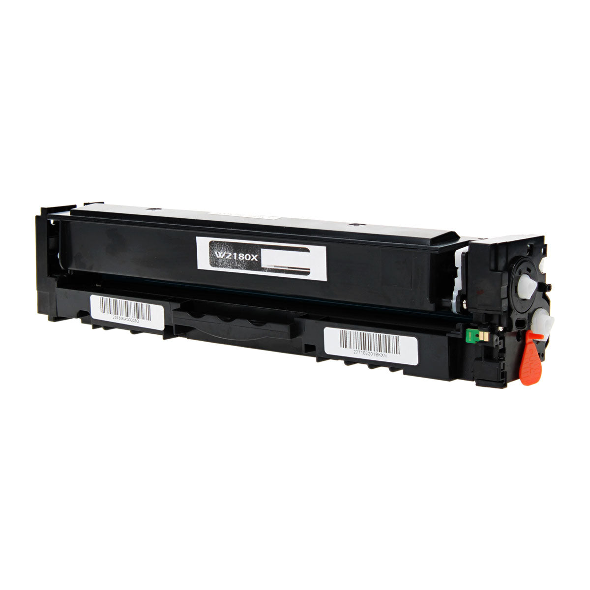 Compatible HP 218X (W2180X) Toner Cartridge, Black, 3.2K High Yield, (New Chip)