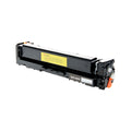 Compatible HP 218X (W2180X) Toner Cartridge, Black, 3.2K High Yield, DIY(No Chip)
