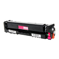 Compatible HP 218X (W2183X) Toner Cartridge, Magenta, 2.5K High Yield, (New Chip)