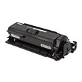 Remanufactured HP 647A (CE260A) Toner Cartridge, Black, 8.5K Yield