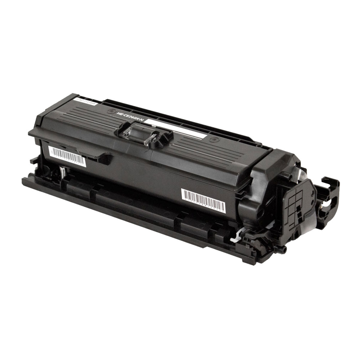 Remanufactured HP 649X (CE260X) Toner Cartridge, Black, 17K High Yield