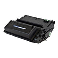 Compatible HP 38A (Q1338A, Q5942A) Toner Cartridge, Black, 12K Yield