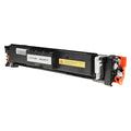 Compatible HP 210A (W2103A) Toner Cartridge, Magenta, 1.8K Yield, (New Chip)