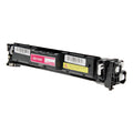 Compatible HP 210X (W2103X) Toner Cartridge, Magenta, 5.5K High Yield, (New Chip), Will not work with E series