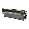 Compatible HP 213X (W2130X) Toner Cartridge, Black, 9K High Yield, (New Chip), Will not work with E Series